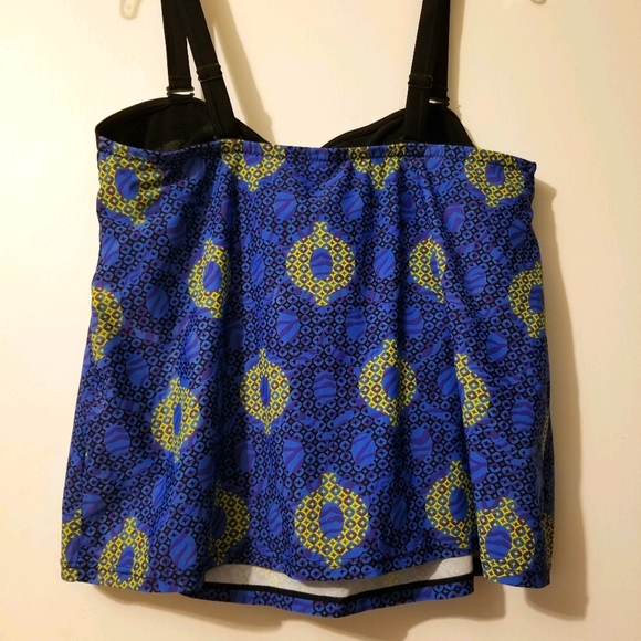 💥SIZE X TANKINI - Picture 4 of 6